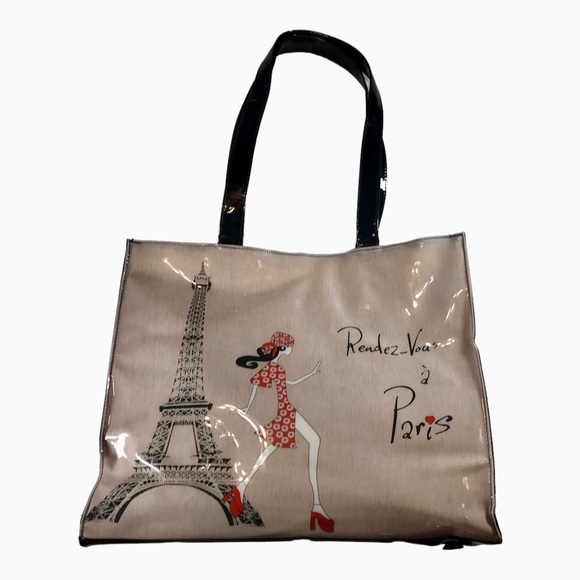 no brand Bags Tote Bag Poshmark